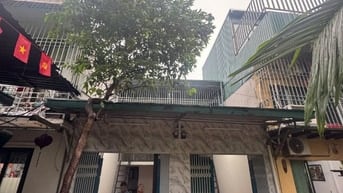 Cho thuê nhà riêng ngõ 75 Trần Quang Diệu, Đống Đa, Hà Nội