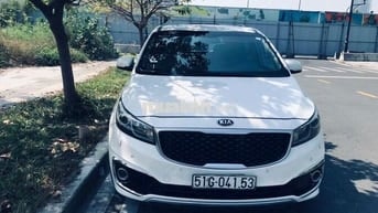 Hyundai Tucson 2017 2.0 ATH - 140 km