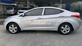 Hyundai Elantra 1.8 AT 2013 - 285 Triệu