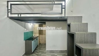 CĂN HỘ CAO CẤP KHU CITYLAND PHAN VĂN TRỊ