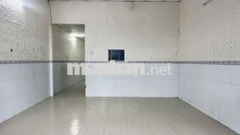Nhà trệt 1PN hẻm đường Trần Hưng Đạo chỉ 4 triệu