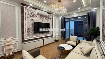 NHÀ SIÊU ĐẸP QUẬN 7 - HẺM 4M - 4 TẦNG - FULL NỘI THẤT - NHỈNH 9 TỶ