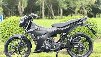 Satria 150cc.Máy Zin Nguyên.Máy Siêu Chất.Ngay Chủ