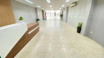 📢 CHO THUÊ SÀN VP NGUYỄN BÁ TUYỂN - 100M2 - SÀN SUỐT GIÁ CHỈ 18TR