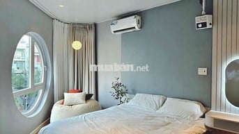 Hệ thống căn hộ gần Vòng Xoay Lăng Cha Cả_Ngã Tư Bảy Hiền Tân Bình