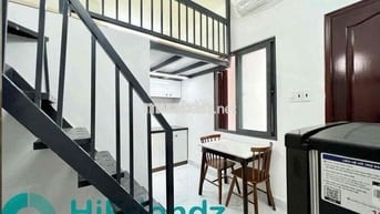 ✨ DUPLEX - FULL NỘI THẤT CỬA SỔ THOÁNG - NẰM NGAY NGÃ TƯ PHÚ NHUẬN ✨