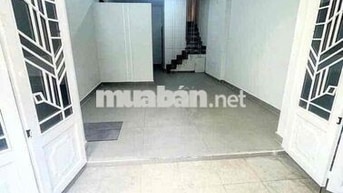 Nhà cho thuê 4pn - 1 trệt 3 lầu - Nguyễn Bặc - Tân Bình