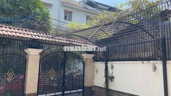 NHÀ 2 LẦU 6X20, SÂN ĐẬU OTO, KHU VEN SÔNG, ĐƯỜNG 25 HIỆP BÌNH CHÁNH
