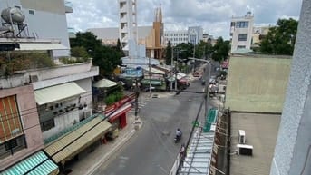 Bán nhà góc 2 mặt tiền Gần Chợ Tân Phú - Nhà Thờ Tân Phú giá 17.2 tỷ 