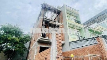 Đất 74m2, HXH Đường số 2 Trường Thọ Thủ Đức