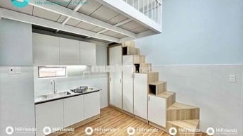 🔥✨KHAI TRƯƠNG DỰ ÁN MỚI CHO THUÊ PHÒNG TRỌ DUPLEX GÁC MỚI XÂY BANCOL🏠🔥