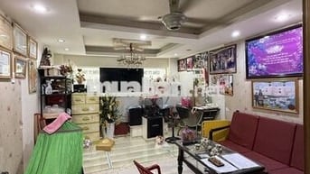 BÁN NHÀ Q7 VỊ TRÍ VIP - SÁT NGUYỄN THỊ THẬP
