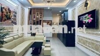 Chủ gửi bán nhà yên nghĩa trong đê