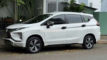 Xpander quá mới ah
