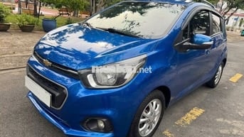 Chevrolet Spark 2018 - số sàn - còn RẤT MỚI