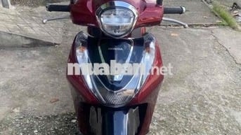 SH Mode Abs 2024 siêu cọp odo 1000km bstp