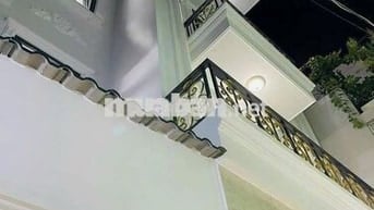 Cần cho thuê nhà HXT 64/2A Đặng Thùy Trâm P.13 Q.Bình Thạnh
