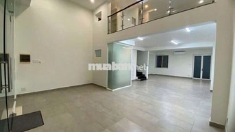 Cho thuê nhà 1 trệt,lững 3 Lầu, Hồng Gia 3, phường Tân Phong,Quận 7