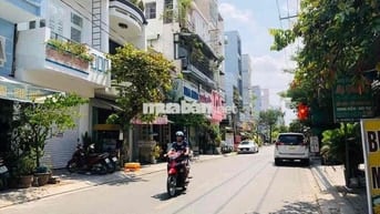Cho thuê Phòng trọ đường số 1, Quận 7
