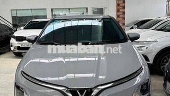 VinFast VF5 Plus 2025 - 6000 km