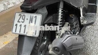 Air Blade biển chiu chiu