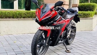 HONDA CBR 150 Bản 2 Mắt Màu HOTT Xe Máy ZIN 2018