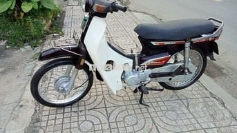Dream mới máy bao cực kỳ yêm ngon Có Đề bstp