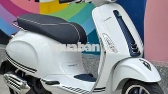 Vespa Primavera 125 ABS iget 2019 BS 76 Chính Chủ💥