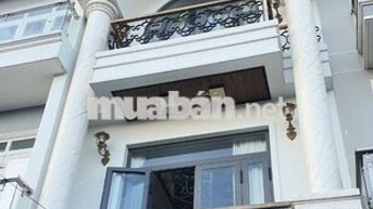 Cần cho thuê nhà MT 17A Phạm Văn Hai P.1 Q.Tân Bình