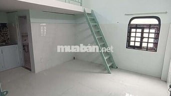 Phòng trọ mới xây quận 7 nguyễn văn quỳ