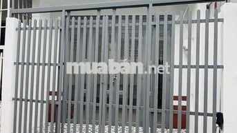 Bán vội căn nhà ở Tân Thới Nhì Hóc Môn, 950tr.SHR.(5x24)
