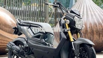 Honda Zoomer X 110