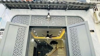  CẦN BÁN NHÀ SÁT AEON BÌNH TÂN. GIÁ 2,5 TỶ RẺ HƠN KHU VỰC 200 TRIỆU