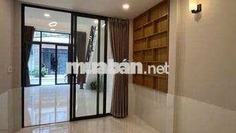 BÁN NHÀ MẶT TIỀN ĐƯỜNG SỐ 5 TRUNG TÂM Q7