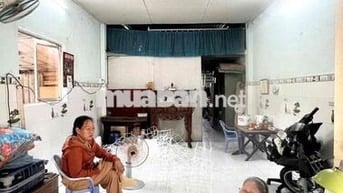 Nhà đẹp 4*15m hẻm thông 3/ ngắn Kênh Trung Ương Vĩnh Lộc A