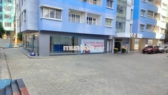 💥 Siêu vị trí 2MT Nguyễn Chí Thanh Q5, 14x16m, thuê 100tr/tháng