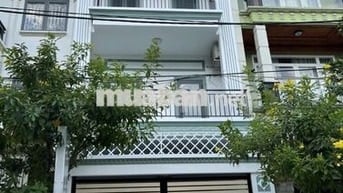 CHO THUÊ NHÀ FULL NỘI THẤT – LAM SƠN KHU SÂN BAY P.2 TÂN BÌNH