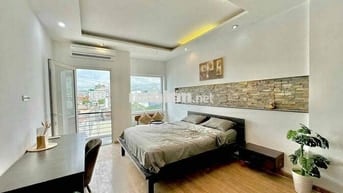 🔥 Dự án CAO CẤP Full Nội Thất, Ban Công hoàn thiện| 5 phút sang Q1, PN