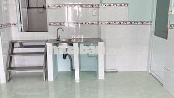 Cho Thuê Phòng Trọ giá rẻ phường Gia Định gần Chợ Bà Chiểu.