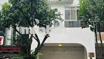 🔥 CHO THUÊ NHÀ MẶT TIỀN HƯNG GIA 3, KĐT PHÚ MỸ HƯNG, P. TÂN PHONG, Q 7