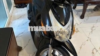 Click đẹp máy nguyên bản chất, tiết kiệm xăng