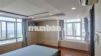 CẦN CHO THUÊ PHÒNG MASTER TRONG CĂN HỘ PHÚ HOÀNG ANH