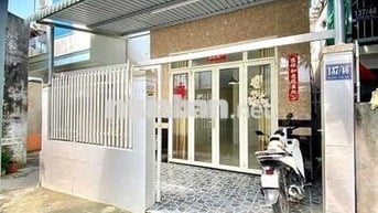Nhà Trệt Lửng Hẻm đường Hoàng Văn Thụ chỉ 5,5 triệu