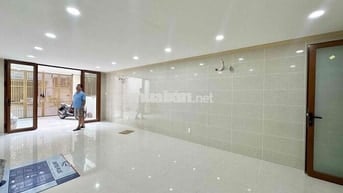 MB mặt tiền Lê Thị Hồng, Free 1tháng setup - 80m2 Sẵn 4 máy lạnh
