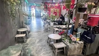 BÁN NHÀ MẶT TIỀN CHÍNH HỮU – 93m² – 2 MẶT TIỀN –  SƠN TRÀ