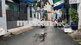 4.58TỶ- 39m2--Đ.LÊ ĐỨC THỌ, P. GÒ VẤP, TP. HỒ CHÍ MINH