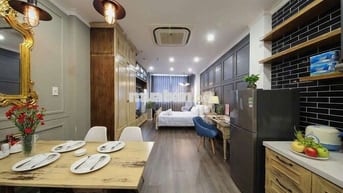 ✨️CHO THUÊ CĂN HỘ CAO CẤP VÕ VĂN TẦN, TRUNG TÂM QUẬN 3✨️ĐIỆN CHỈ 3K5✨️
