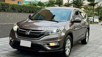 Honda CR V 2015 2.0 AT - 92315 km