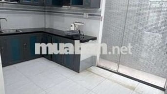 PHẠM THẾ HIỂN Q8 - 4X10M - 2 TẦNG - CHỈ 4.6 TỶ