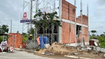 Chính chủ gửi bán Dự Án Đông Bình Dương